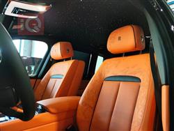 رولز رويس كولينان